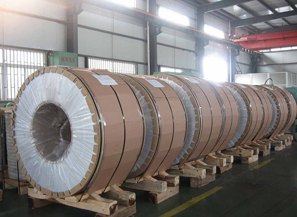 Шанхай Hengtie Steel Торг