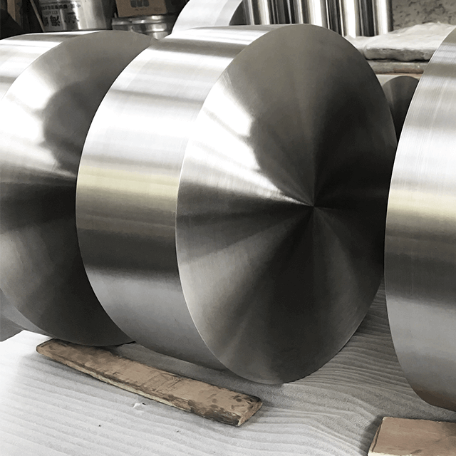 Invar 36/36НК/ASTM F1684/AMS 7725/UNSK93